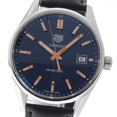 TAG Heuer Carrera Date