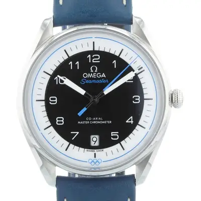 Omega Seamaster 522.32.40.20.01.001