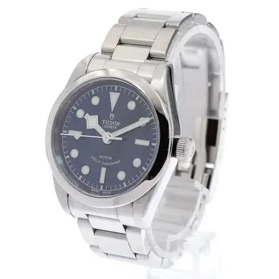 Tudor Black Bay 79500