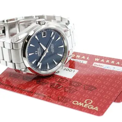 Omega Seamaster 231.10.39.21.03.001