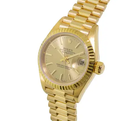 Rolex Lady-Datejust 79178