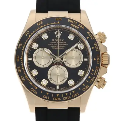 Rolex Daytona 126518LNG