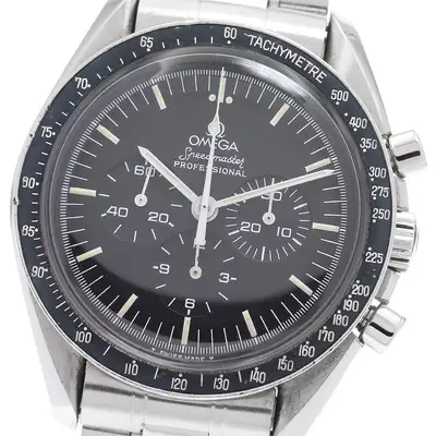 Omega OMEGA Speedmaster Professional Apollo XI 145.0808 Cal.863 Hand Winding_881921