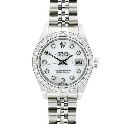 Rolex Lady-Datejust 69190