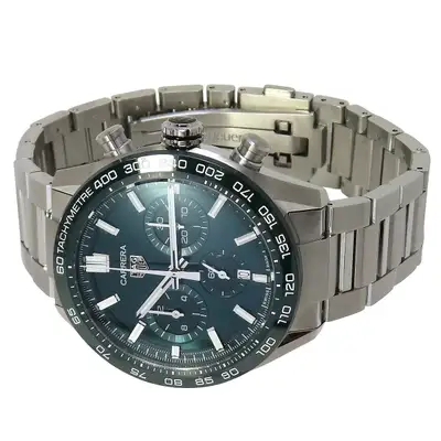 TAG Heuer Carrera Caliber 02 Sports