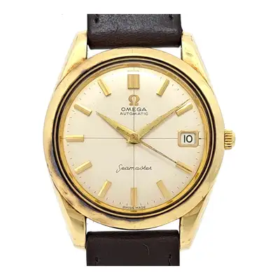 Omega Seamaster 14763