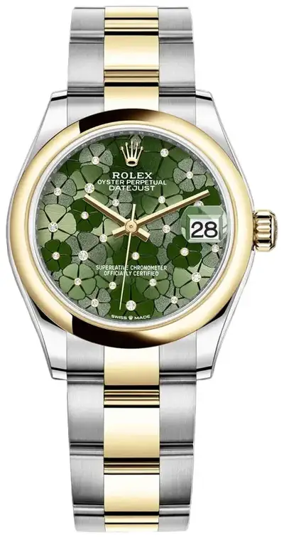 Rolex Datejust 278243