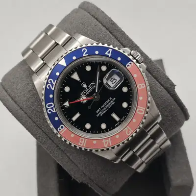 Rolex GMT-Master II 16710T