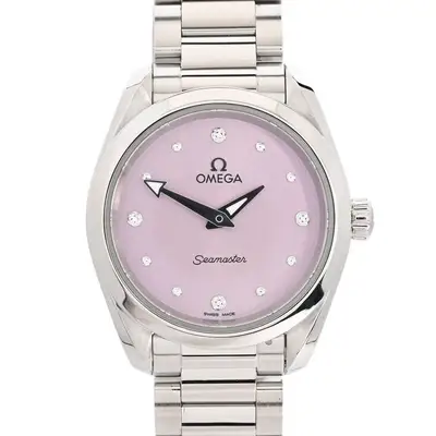 Omega Seamaster 220.10.28.60.60.001