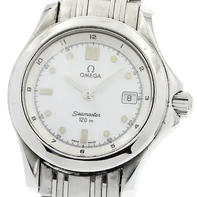 Omega Seamaster 2571.20