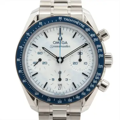 Omega Speedmaster 522.30.38.50.04.001