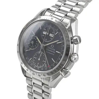 Omega Speedmaster Triple Calendar 3521-80 TO327905