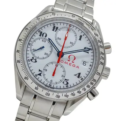 Omega Speedmaster 3515.20