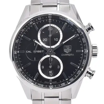 TAG Heuer Carrera 150906