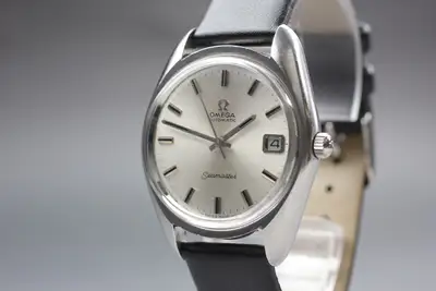 Omega Seamaster 166.067