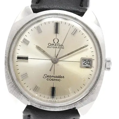Omega Seamaster Cosmic TO325238