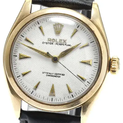 Rolex 6084 TO323433