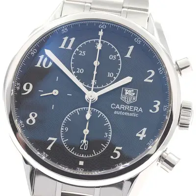 TAG Heuer Carrera Caliber 16 CAS2110