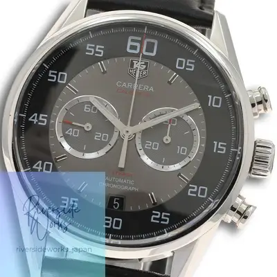TAG Heuer CAR2B10 Carrera Caliber 36