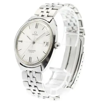 Omega Seamaster 136.017