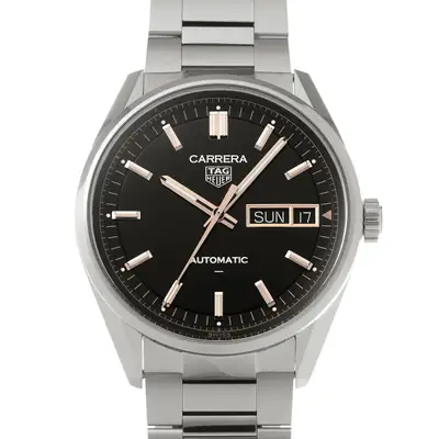 TAG Heuer Day-Date 71015