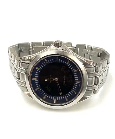 Omega Seamaster 186.1501