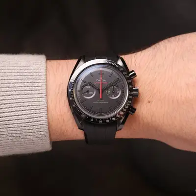Omega Omega Speedmaster Dark Side of the Moon - 310.92.44.51.01.003
