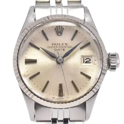 Rolex Oyster Perpetual 145604