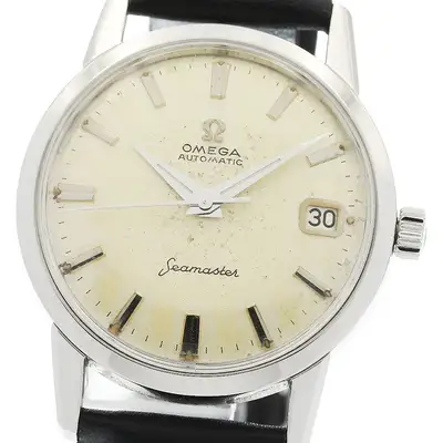 Omega Seamaster 14746