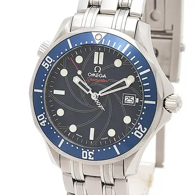 Omega Seamaster 2226.80.00