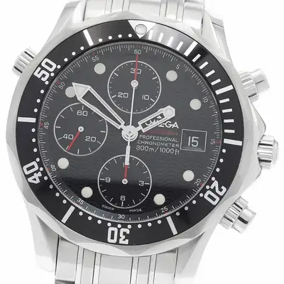 Omega Seamaster 213.30.42.40.01.001