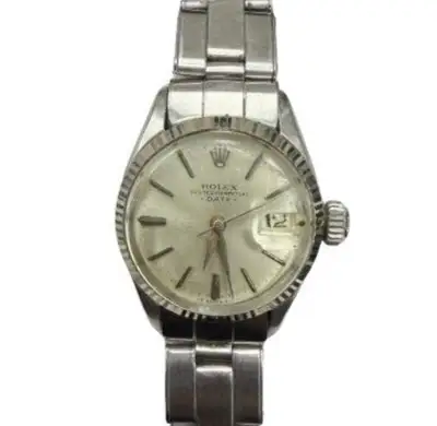Rolex Date Just 6517