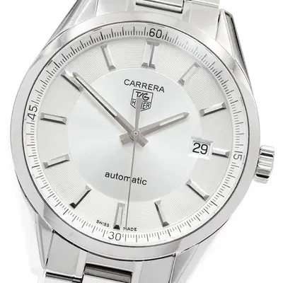TAG Heuer WV211A-1 Carrera Caliber 5