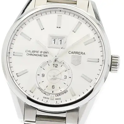 TAG Heuer Carrera WAR5011 Grand Date