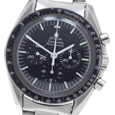Omega Speedmaster Professional Moon ST145.022 Cal.861