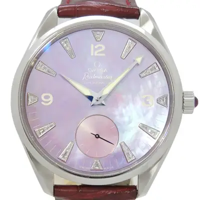 Omega Seamaster 2806.77.40