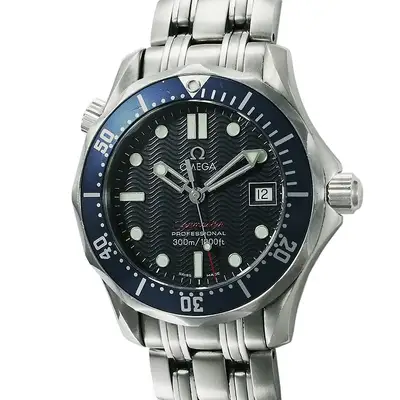 Omega Seamaster 2223.80