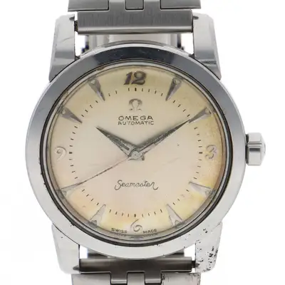 Omega Seamaster TO267791