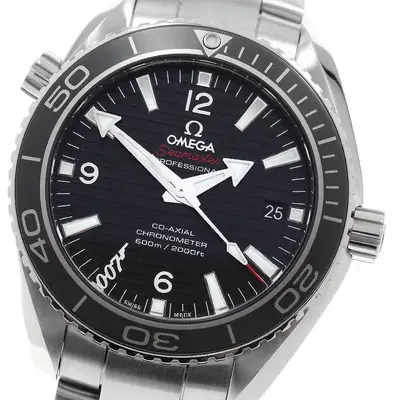 Omega Seamaster 232.30.42.21.01.004