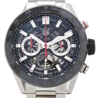 TAG Heuer Carrera 71115