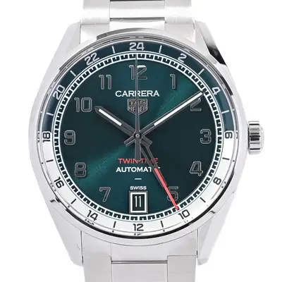 TAG Heuer Carrera WDA2114.BA0043 TO311990