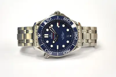 Omega Seamster Diver 21030422003001