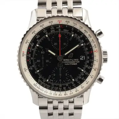 Breitling Navitimer Chronograph 41 A13324121B1A1 SS