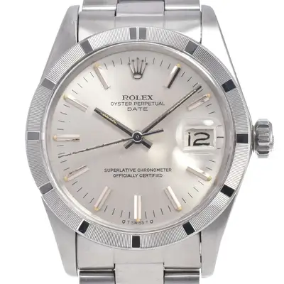 Rolex Oyster Perpetual 146928