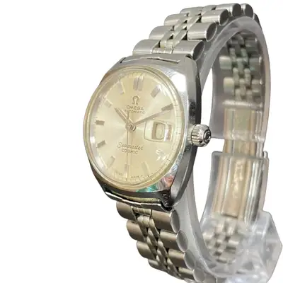 Omega Seamaster Cosmic Women's
