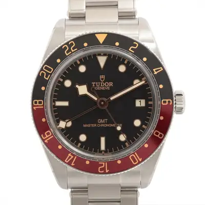 Tudor Black bay 58 GMT 7939G1A0NRU