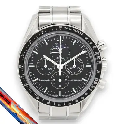 Omega Speedmaster 3576.50