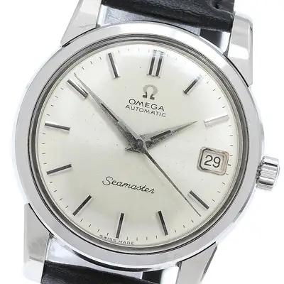 Omega Seamaster 166.009