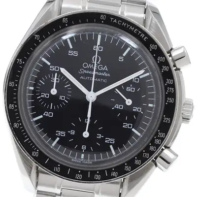 Omega Speedmaster 3510.5 TO330358
