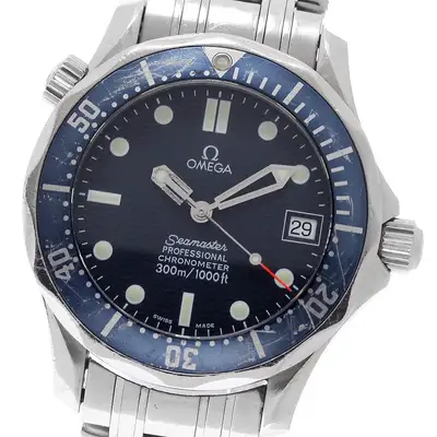 Omega Seamaster Diver 2551.8 TO325574
